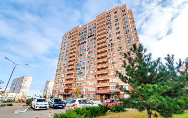 Апартаменты Семьям и Командированным