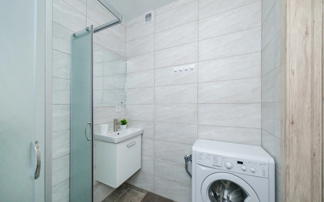 310 v Zhk Letniy dlya Semyi Apartments