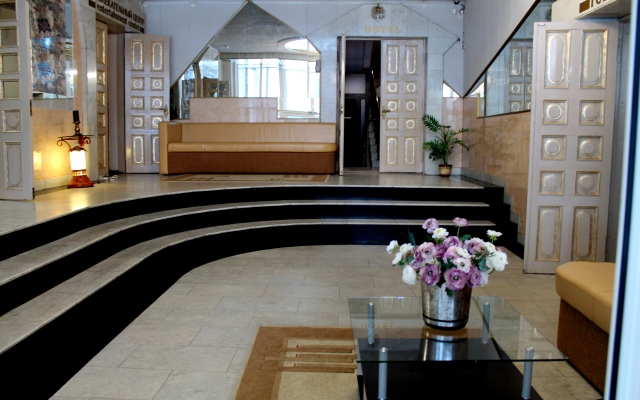 Strigino Hotel