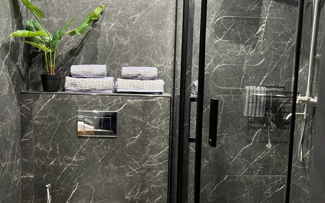 Апартаменты НА НАБЕРЕЖНОЙ 409