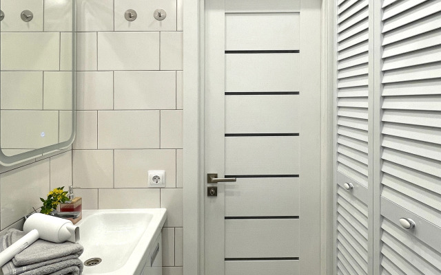 Квартира Современная в центре