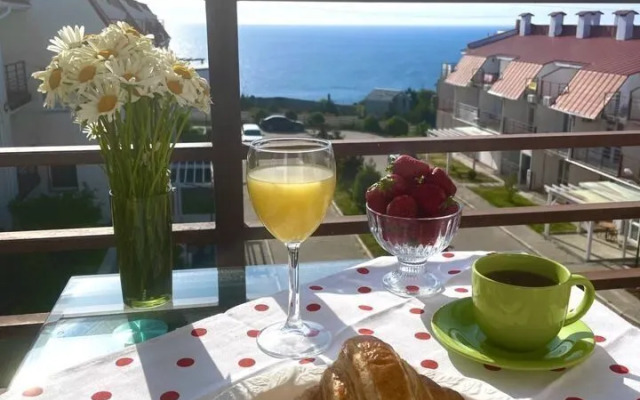 Апартаменты Fiolent Village 2