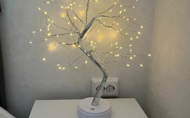 Квартира на Сагита Агиша 19