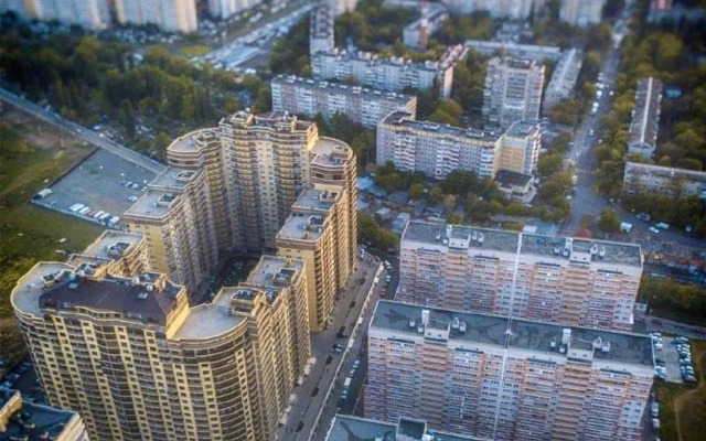 Апартаменты Ваш Комфорт Апарт Премиум