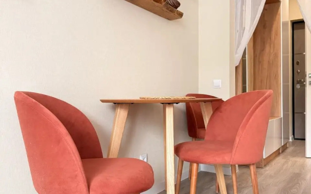 V G Sochi Ot Sobstvennika Apartments