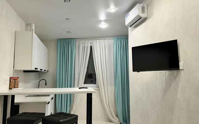 Апартаменты Виноград 1