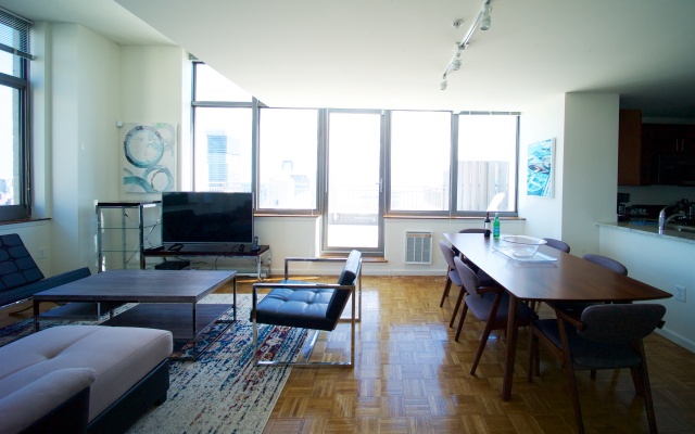 Kensho Homes Apartments