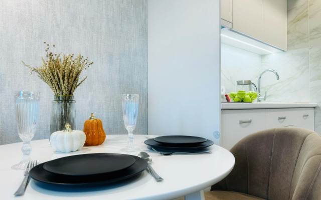 Квартира Атмосфера сна на берегу реки