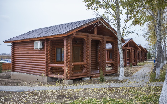 Загородный Комплекс Александрина