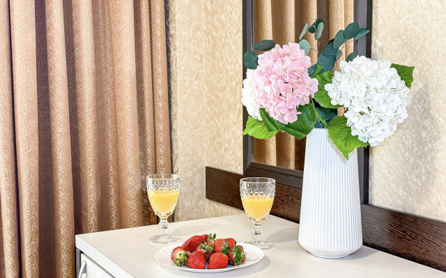 Milana Guest House
