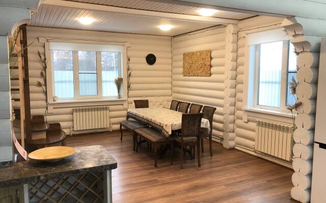 Belorechye Recreation Camp