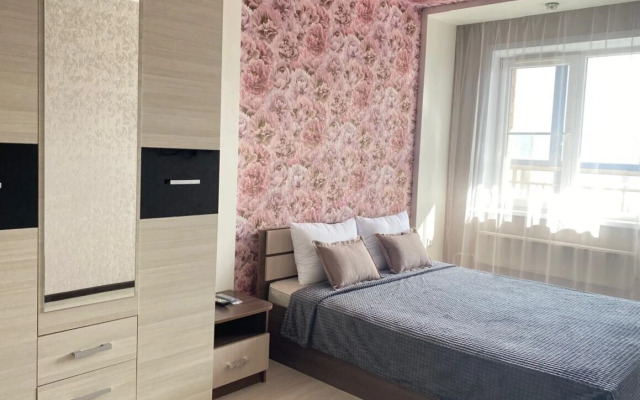 Na Ulitse Kostyushko Grigorovicha 44 Flat