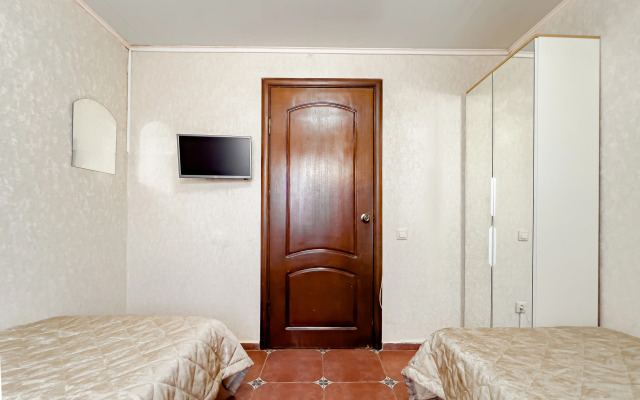 Anastasiya Guest House