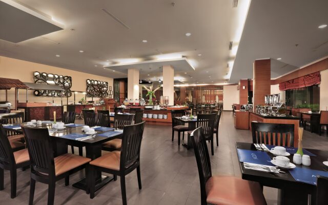 Aston Tanjung City Hotel
