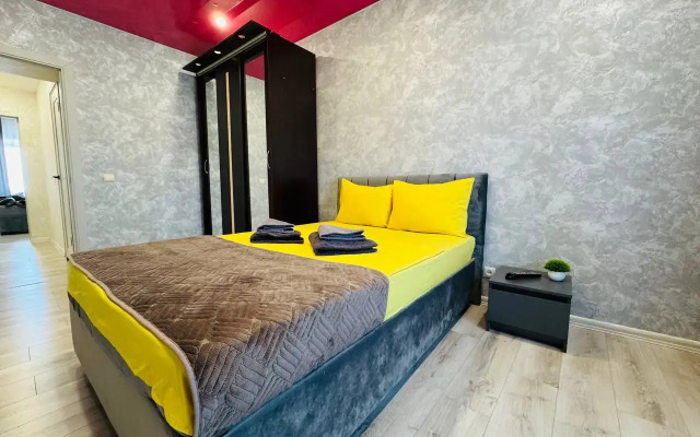 Квартира Уют