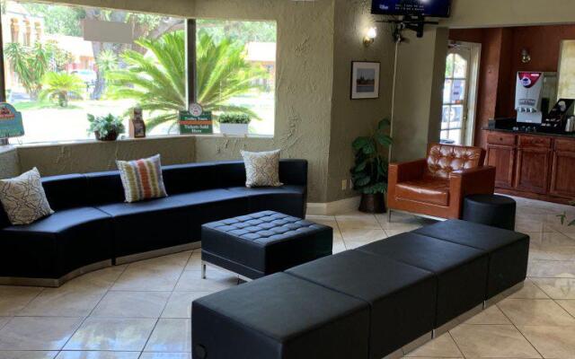 Villa1565 Hotel