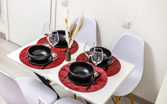 Апартаменты Уютные в центре Санкт-Петербурга на Гороховой DereMRents ДереМРентс