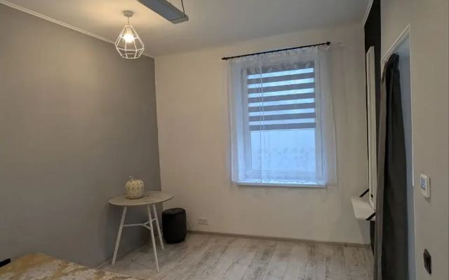 Квартира на море