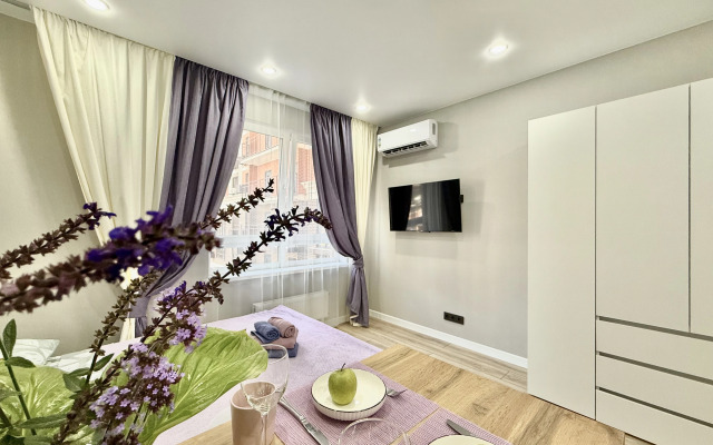 Квартира А помнишь как все начиналось