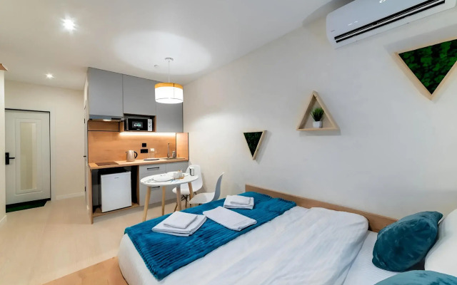 Апартаменты SwipeHome 3