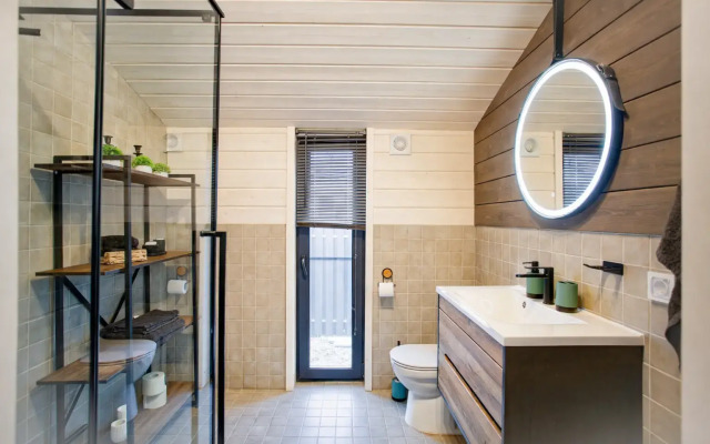 Вилла North Villa