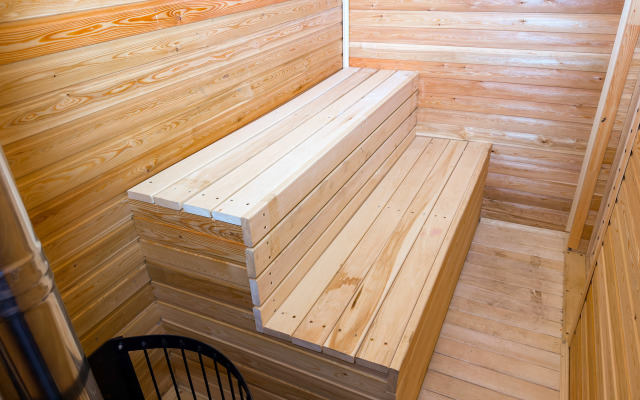 База отдыха Куранты Village