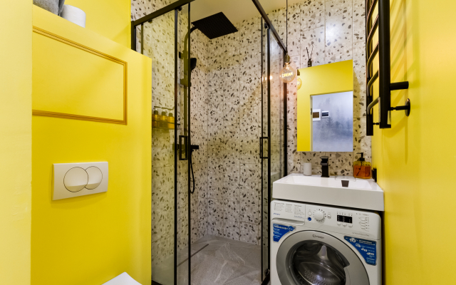 Квартира для 4-х рядом метро музей театры центр