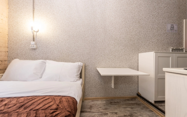 Гостевой дом Юнга