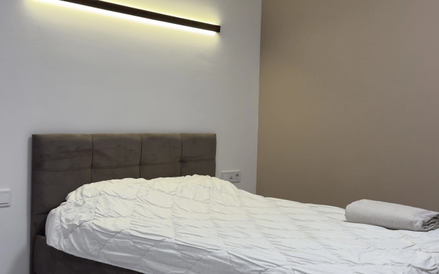 Квартира уютная ЖК Новый город