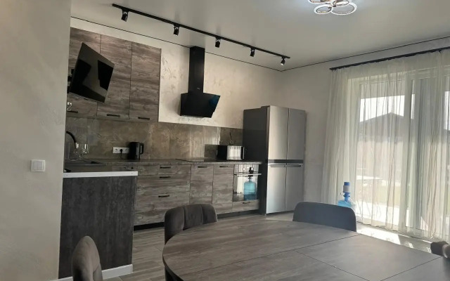 150 S Terrasoy I Mangalnoy Zonoy Private House