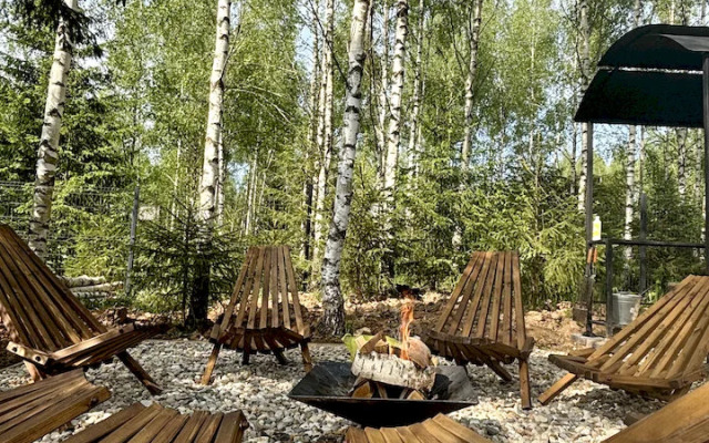 Chalet Yelkishale 2