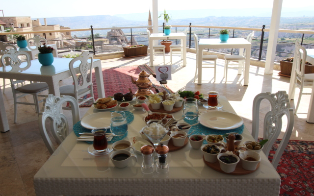 Karlik Cave Suite Cappadocia