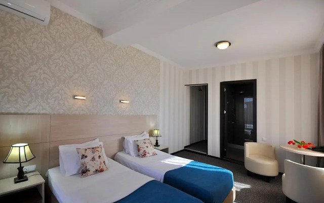 Hotel Light House Old City Hotel
