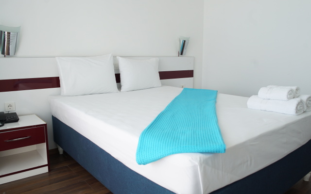 Finike Marina Hotel
