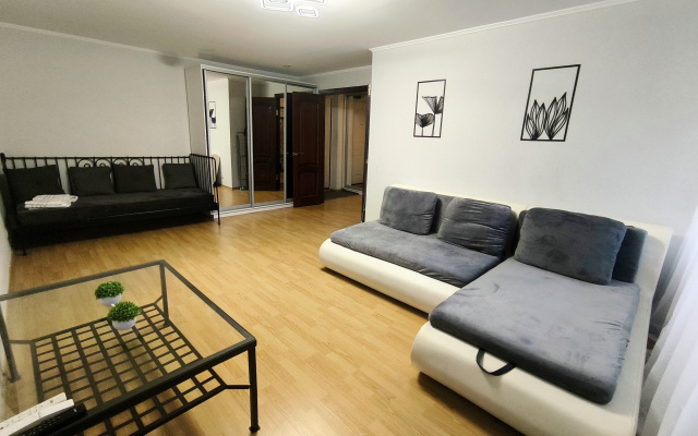 Rentapart Dokuchaev 2 Apartments - Apartment in Moscou - Photo 4