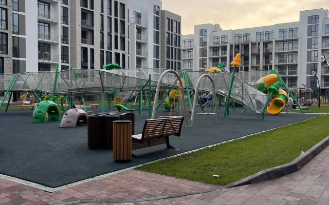 Квартира У моря на Гагарина