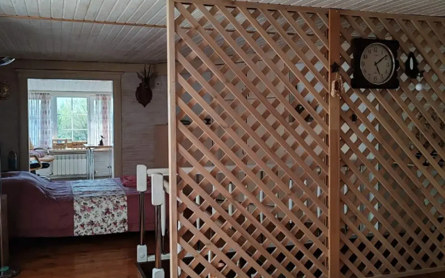 Yelandra 2 Private house