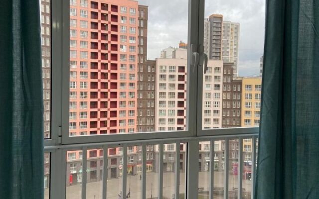 Апартаменты на Столичной 4