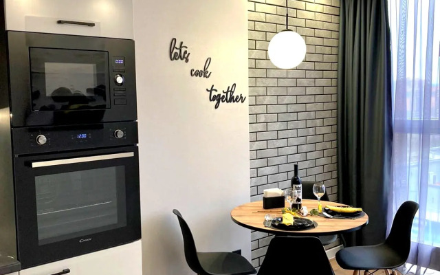 Квартира Greyhause