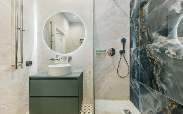 Квартира La Petite