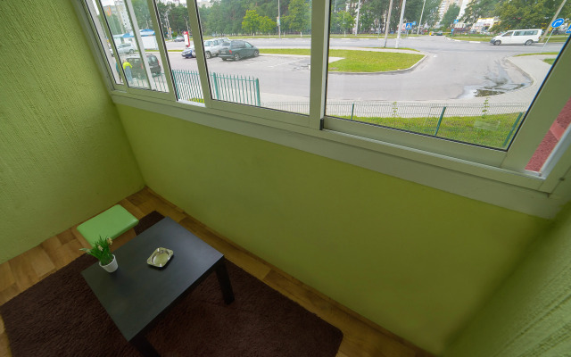 Апартаменты PaulMarie на ул. Заслонова, 74