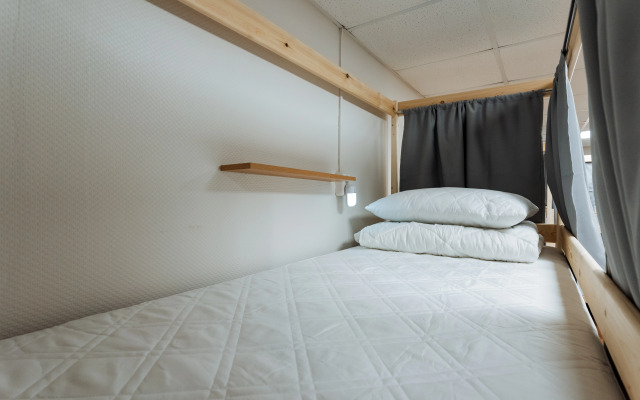 Layk Lodging House