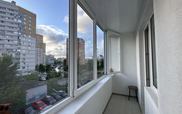 Квартира Уютная