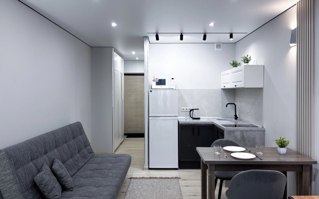 Жилое помещение MegaStay 13