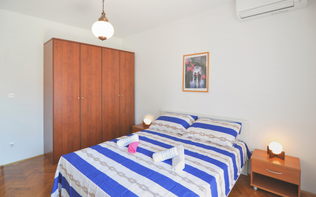 Marjan park Apartments