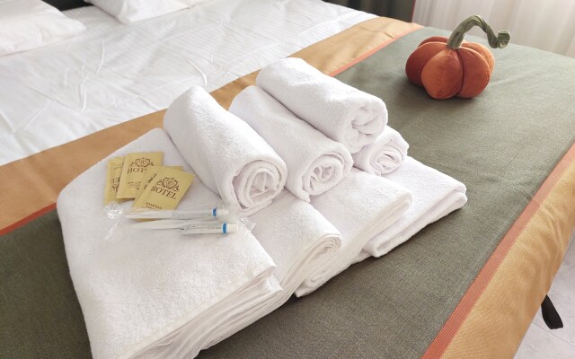 Квартира ПосуткаРу Первомайск 70/81 Курортный парк им Кирова