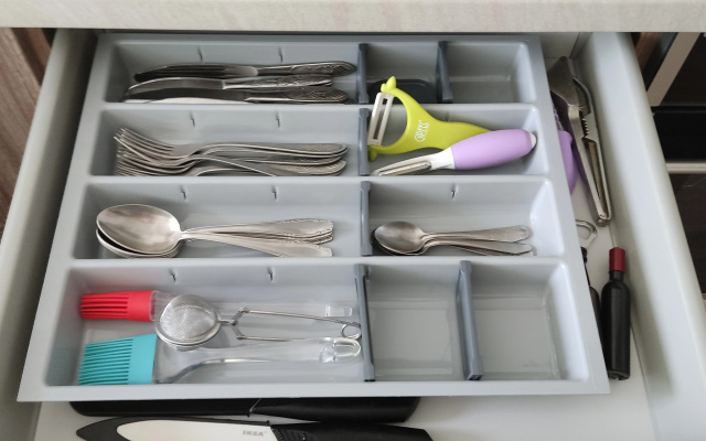 Apartamenty Amarant vblizi Verhnego Ozera