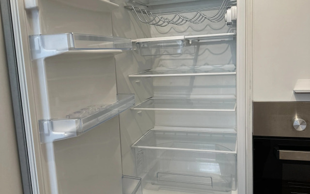 Квартира Апартаменты квартира дунайский с парком