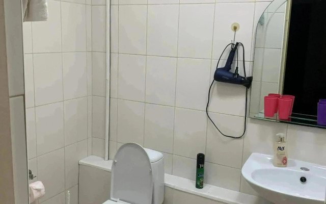 Hotel Legenda V Tsentre