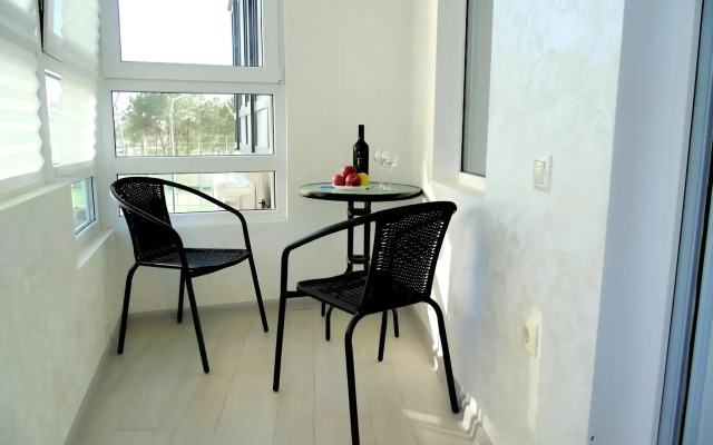 Kavkaz Apartaments
